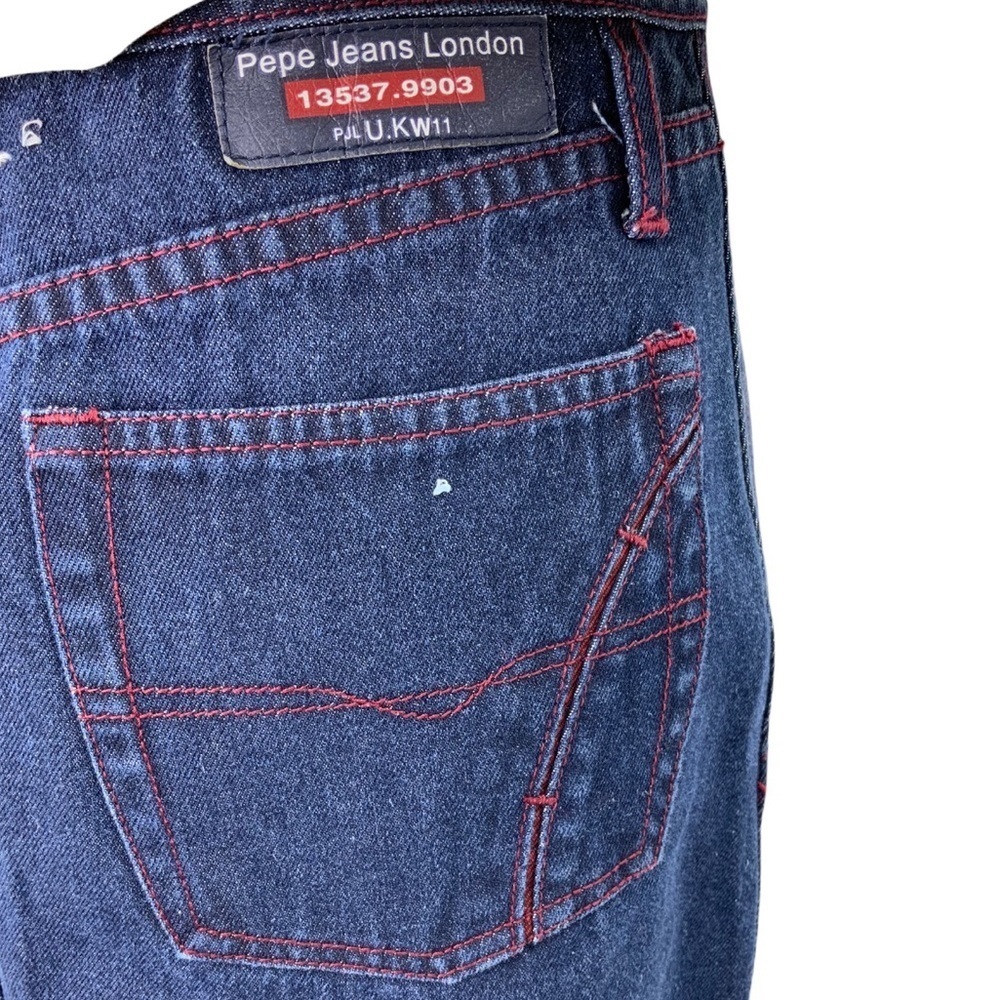 Pepe Jeans London Skirt C6 - Picture 4 of 7
